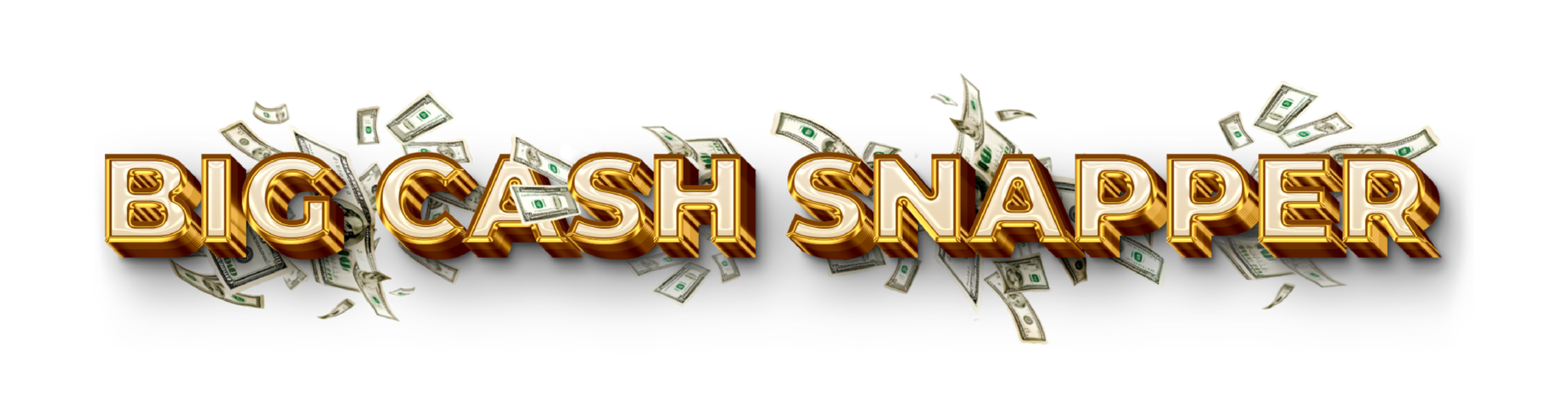 Big Cash Snapper
