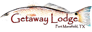Getaway Lodge