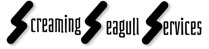 Screaming Seagull Services