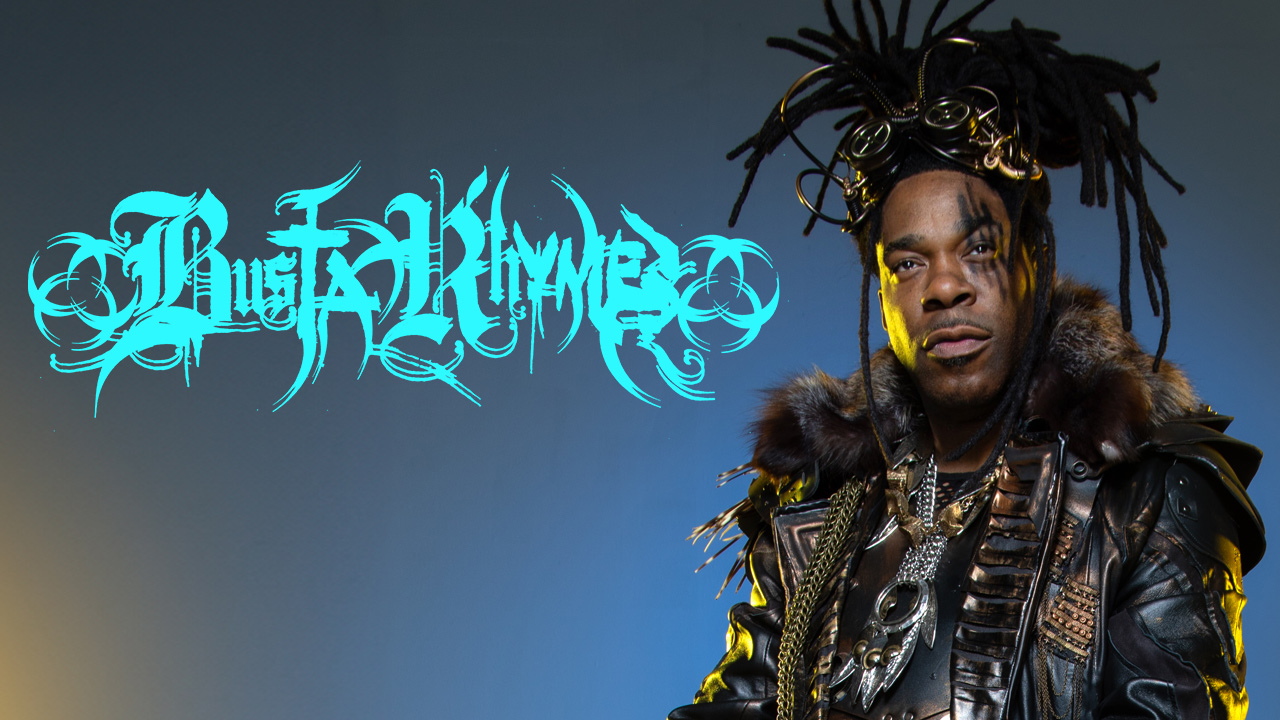 Busta Rhymes