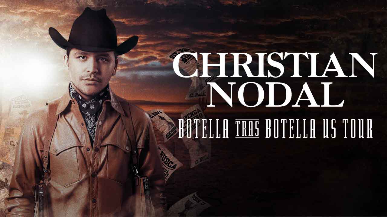 Botella Tras Botellas Tour