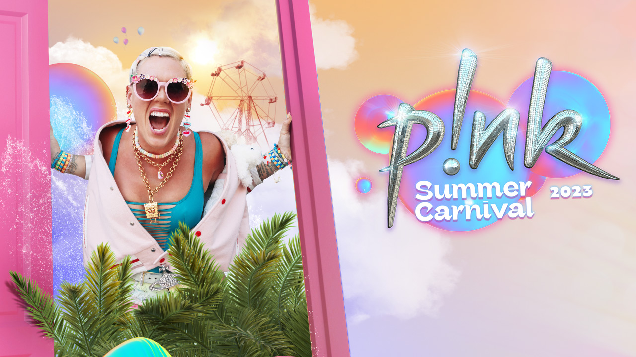 Summer Carnival 2.0