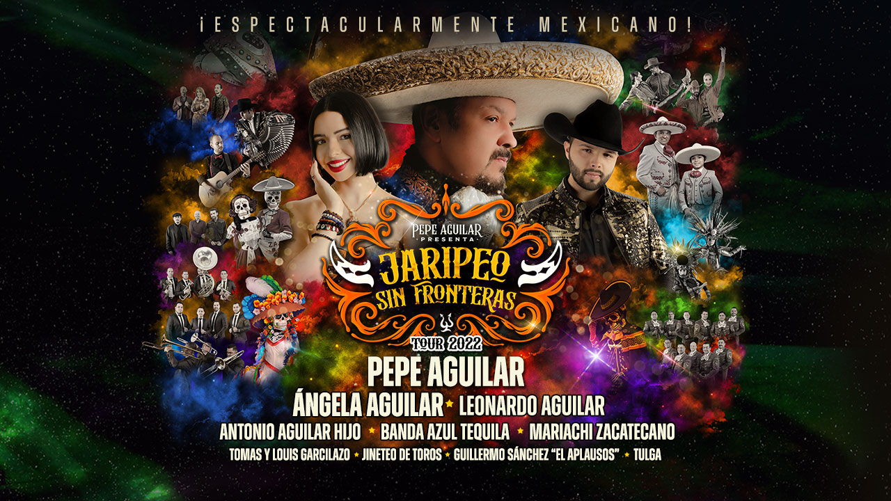 Presenta Jaripeo Sin Fronteras 2022