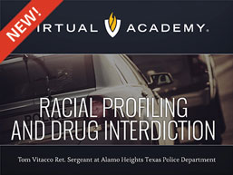 Racial Profiling and Drug Interdiction Racial Profiling and Drug Interdiction