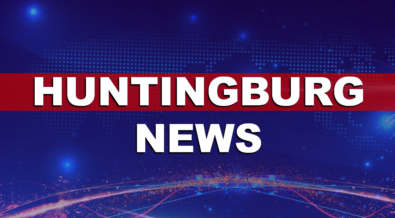 Water Main Leak Closes Jackson Street in Huntingburg, Residents May See