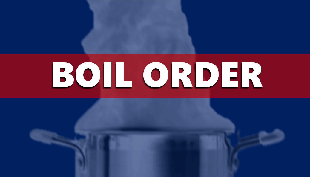 Boil Order For Portions of Huntingburg Following Tuesday Water Main Break