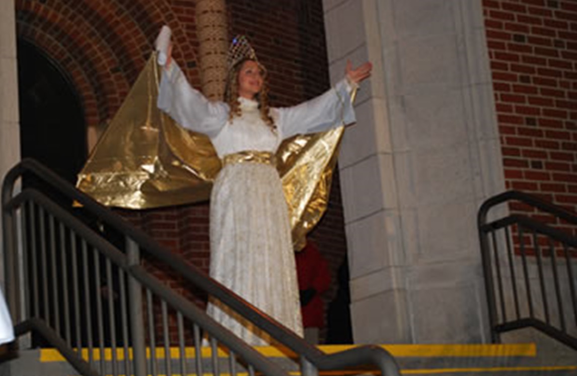 Annual Christkindlmarkt to be Held Nov. 1718 in Ferdinand