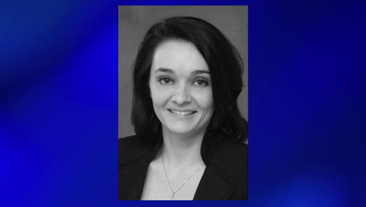 Dr. Jennifer Lueken Joins Memorial Hospital OB/GYN