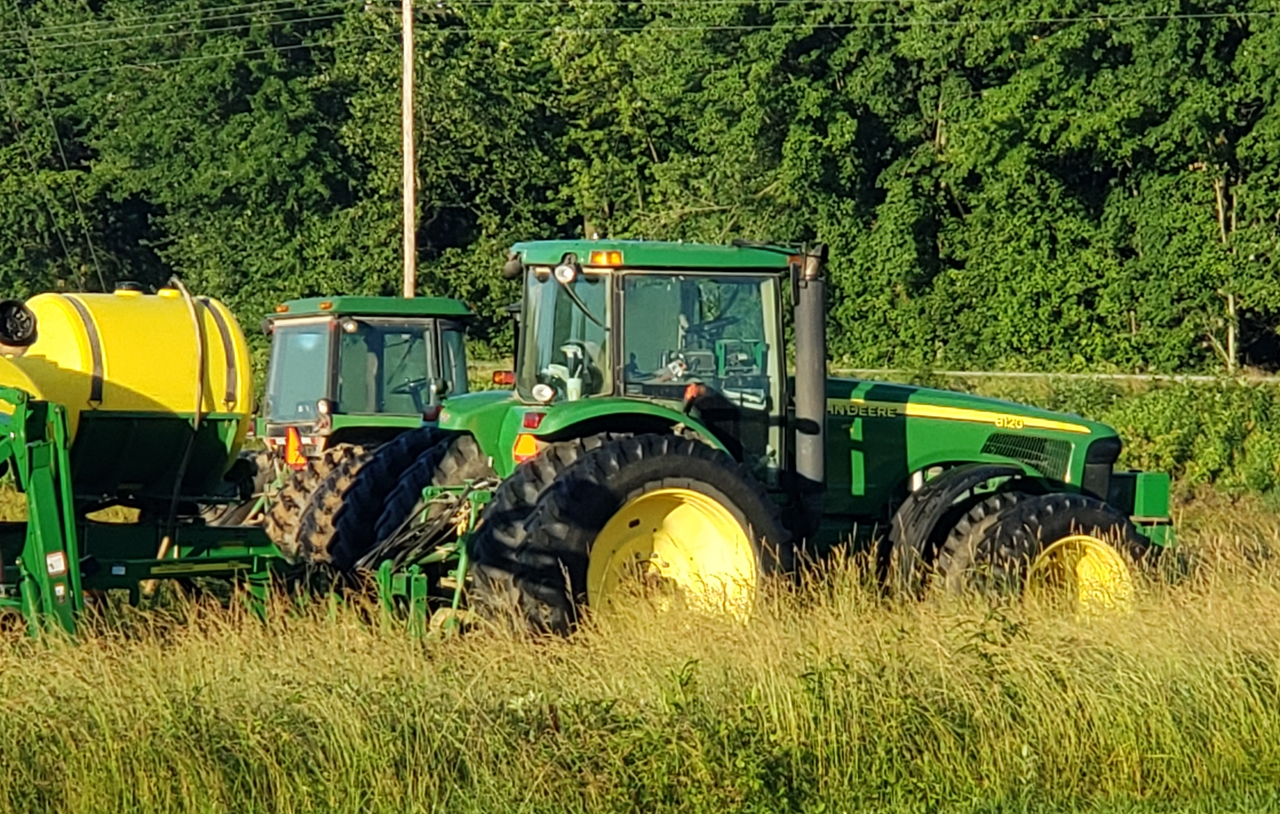 NRCS Announces Funding to Plant Cover Crops on Flooded Cropland Acreage