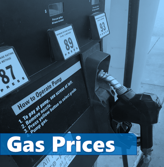 Hoosier Drivers Will Pay More For Gas in July