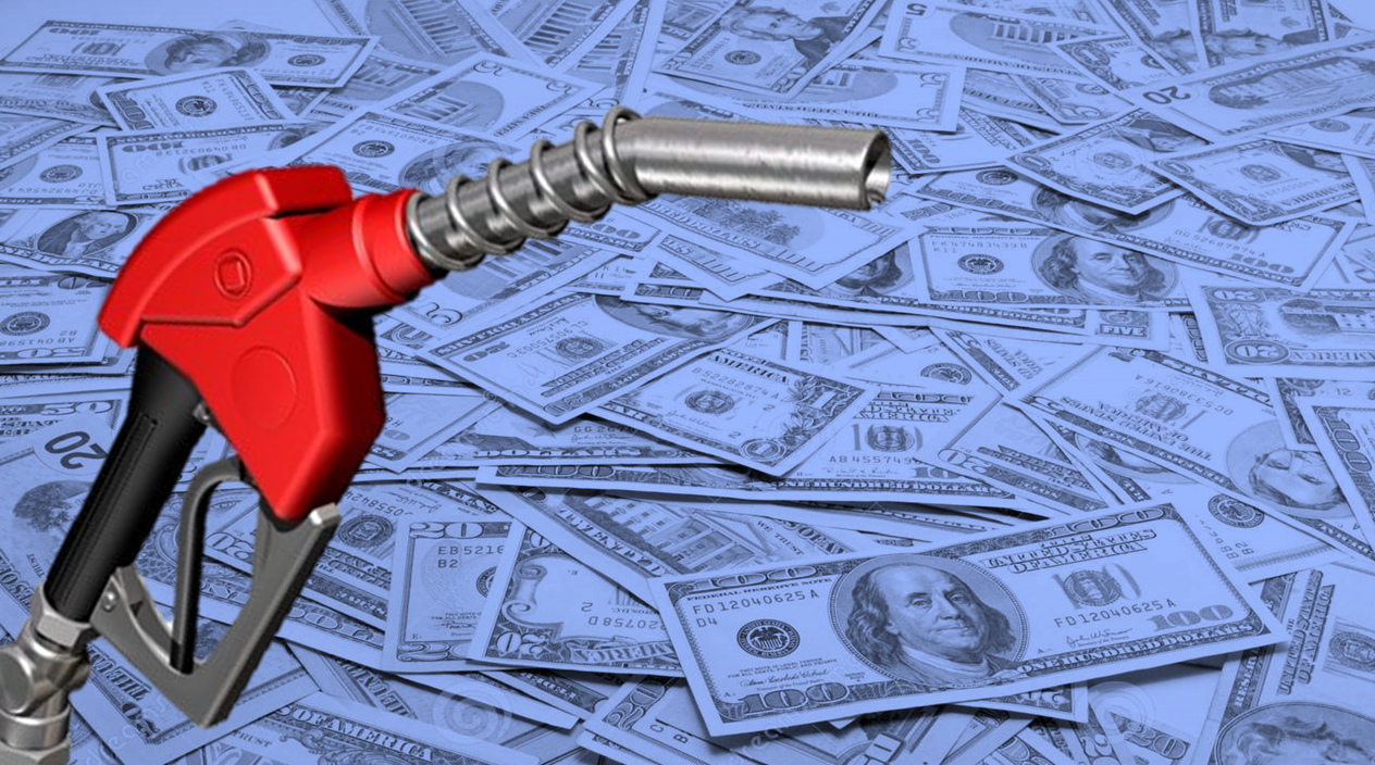 After Weeks of Increases, Gas Prices Start to Fall on Average in Indiana