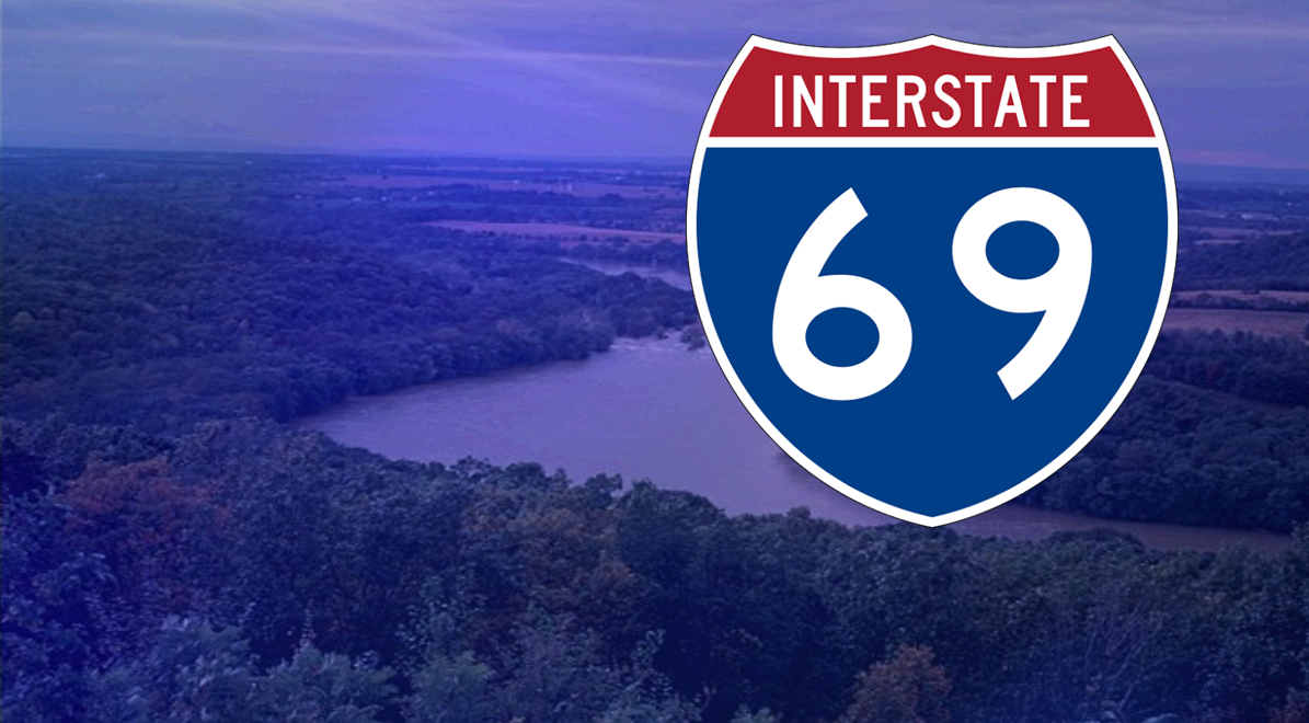 I-69 Extension Over the Ohio River Moves Toward Early Milestones