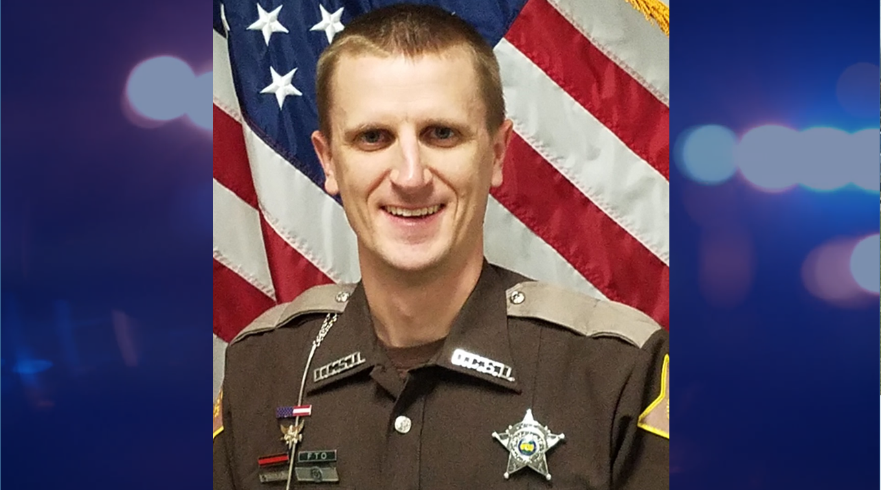 Dubois County Sheriff's Office to Reactivate K9 Program