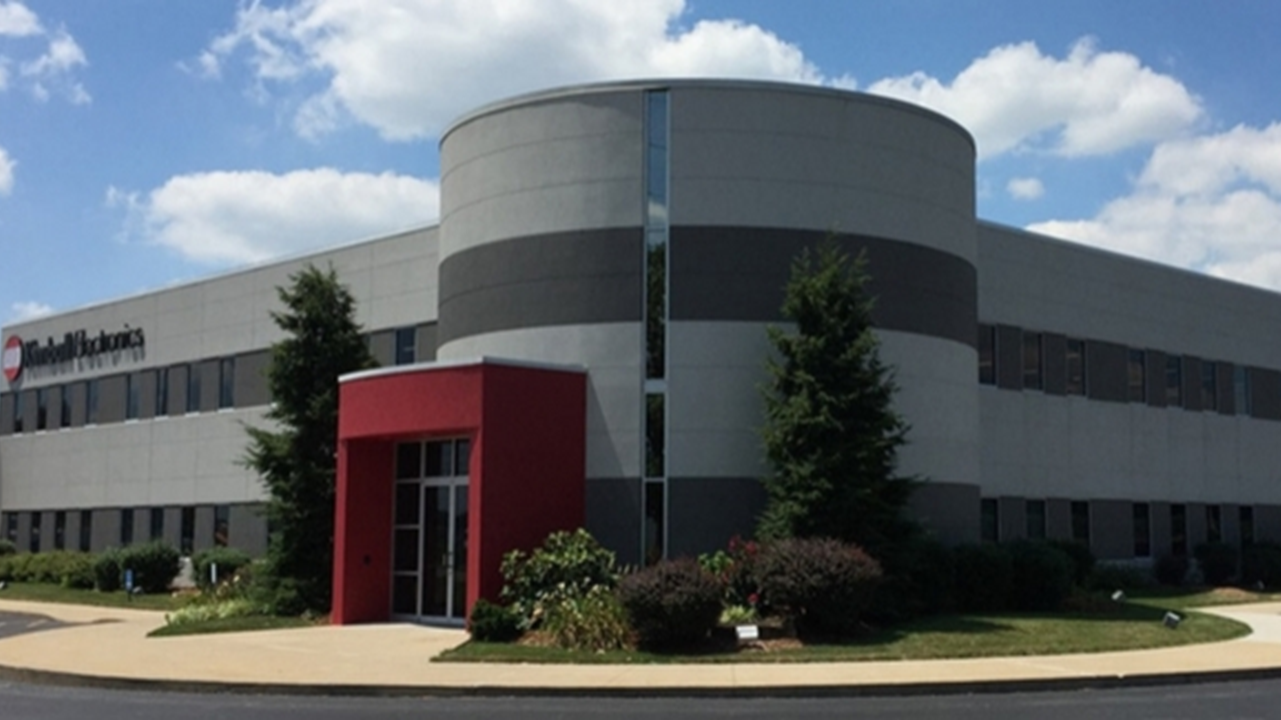 Kimball Electronics Wins Indiana LargeTier Manufacturer of the Year Award