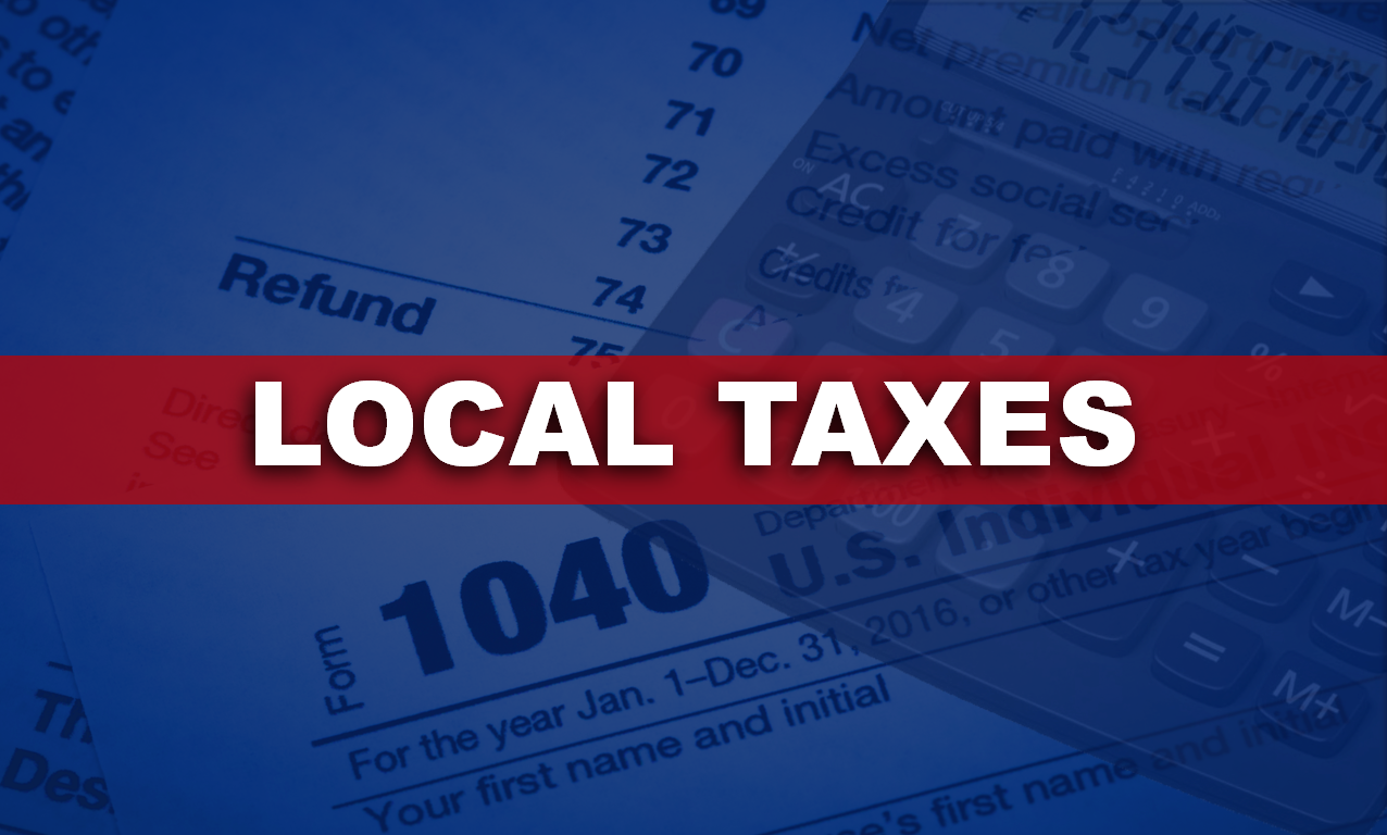What Is Municipal Tax