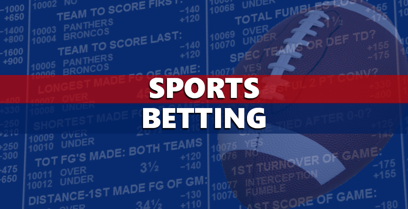 Sen. Mark Messmer on Potential Sports Betting in Indiana