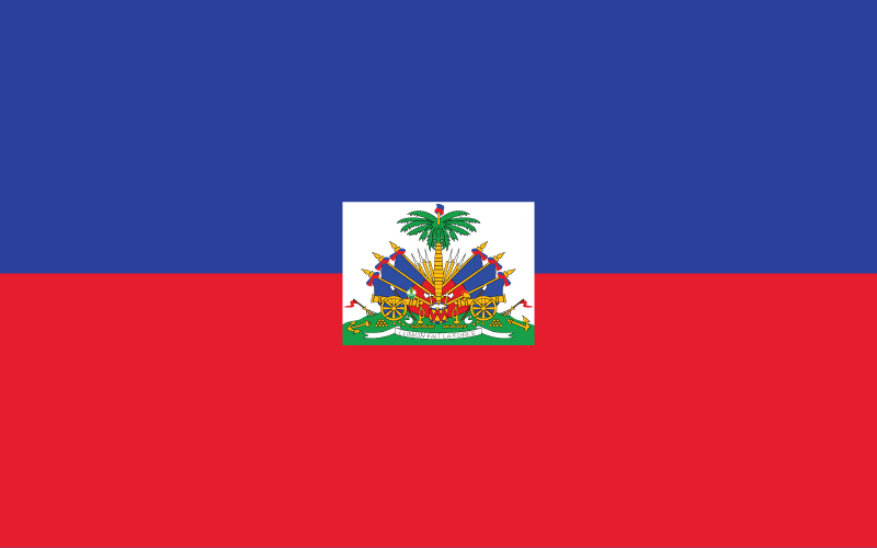 Yanni Haiti