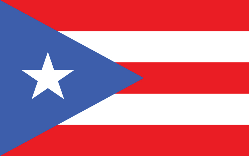 Puerto Rico Affiliate