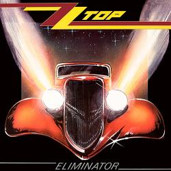 Official Website ZZ Top