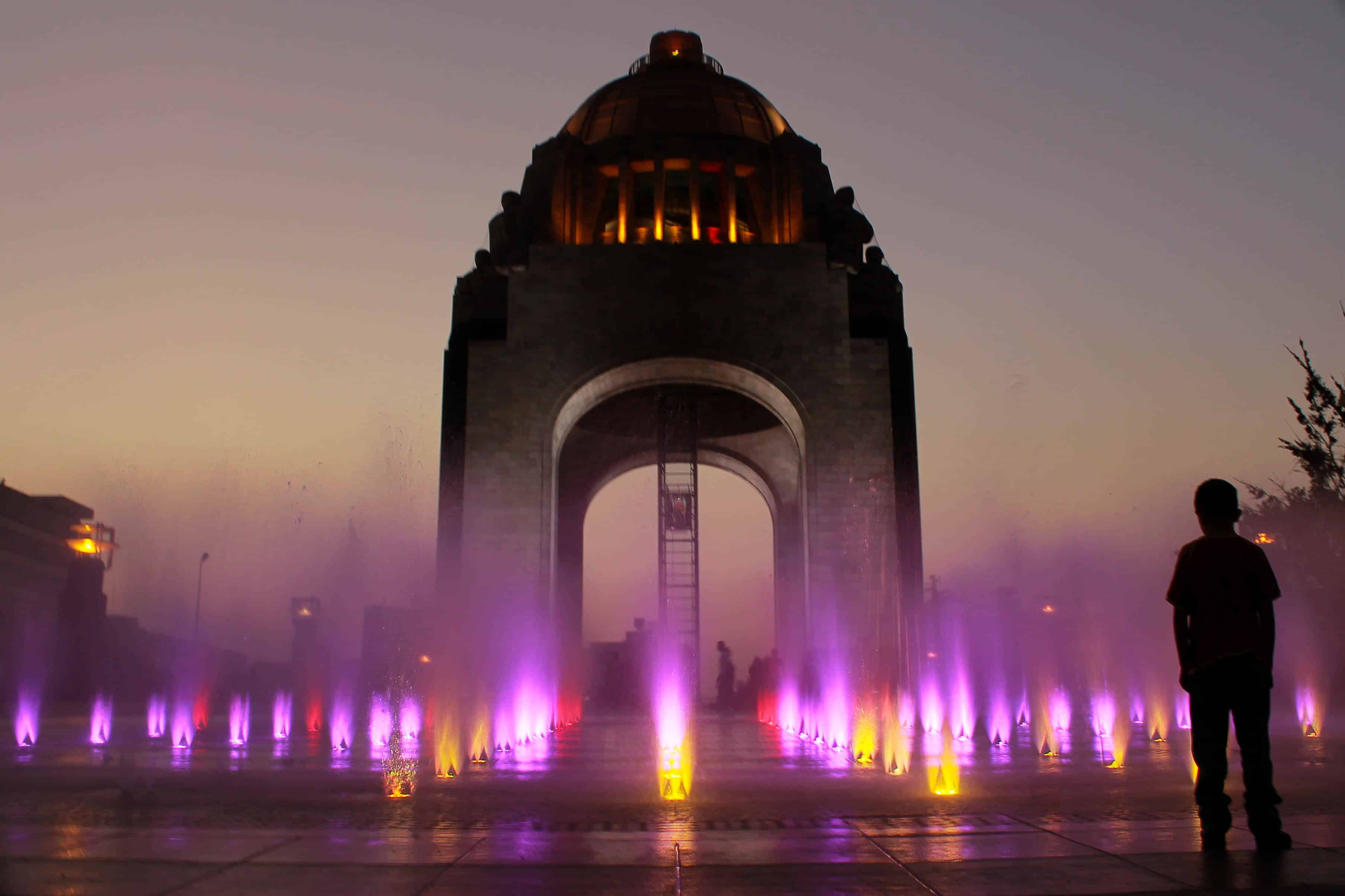 Busolinea-Miradores de CDMX, perfectos para tu cita de San Valentín