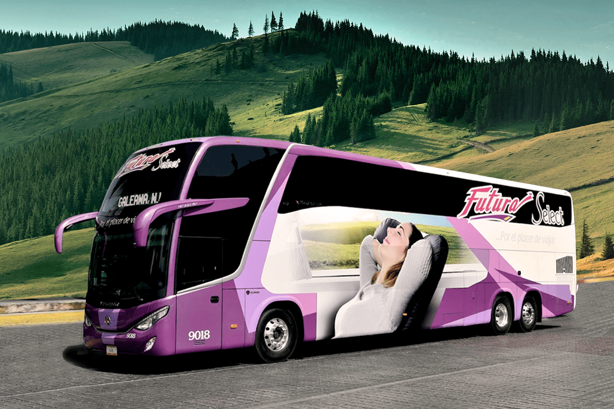 BUSOLINEA - Autobuses a Pachuca desde o hacia el aeropuerto internacional CDMX