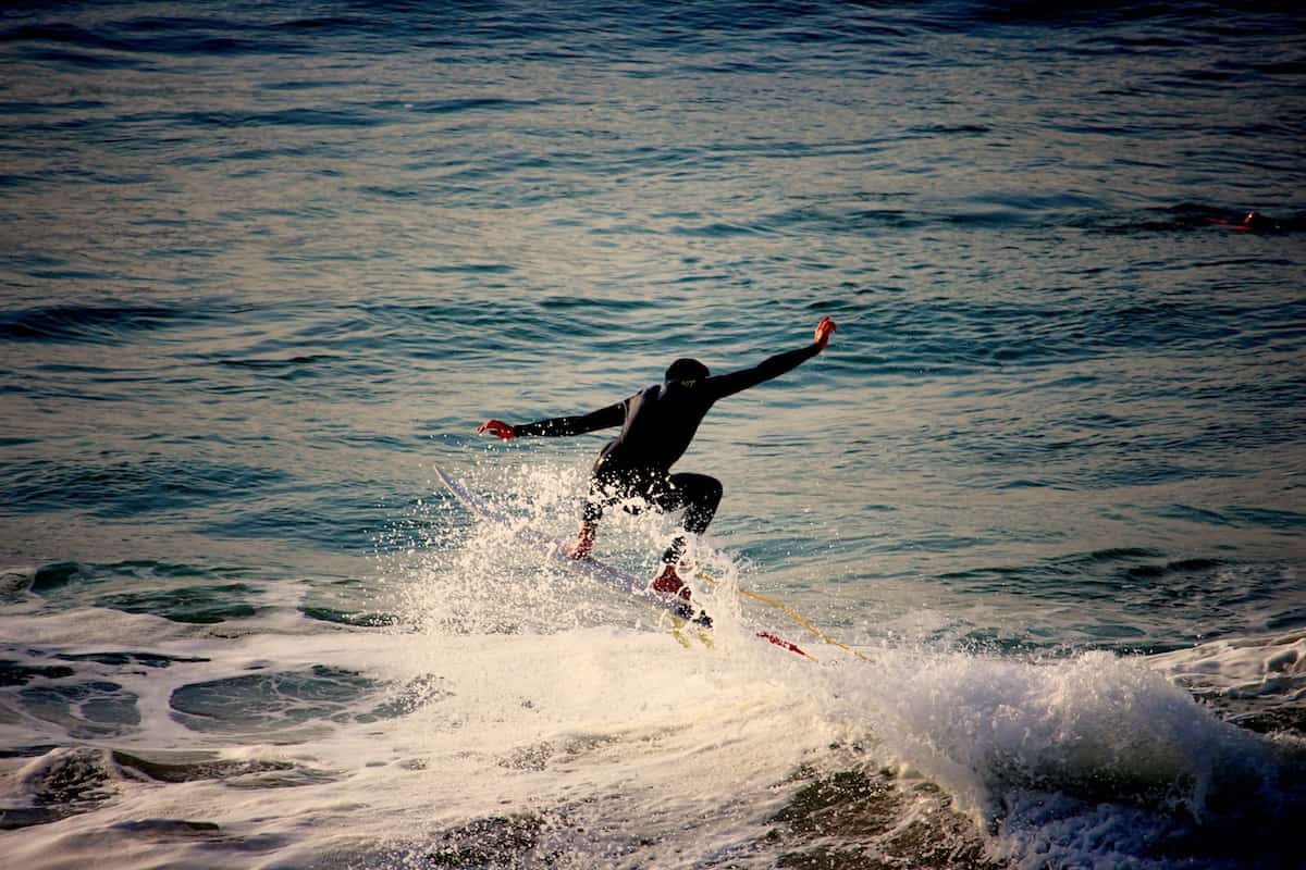 BUSOLINEA - 5 playas para surfear en México