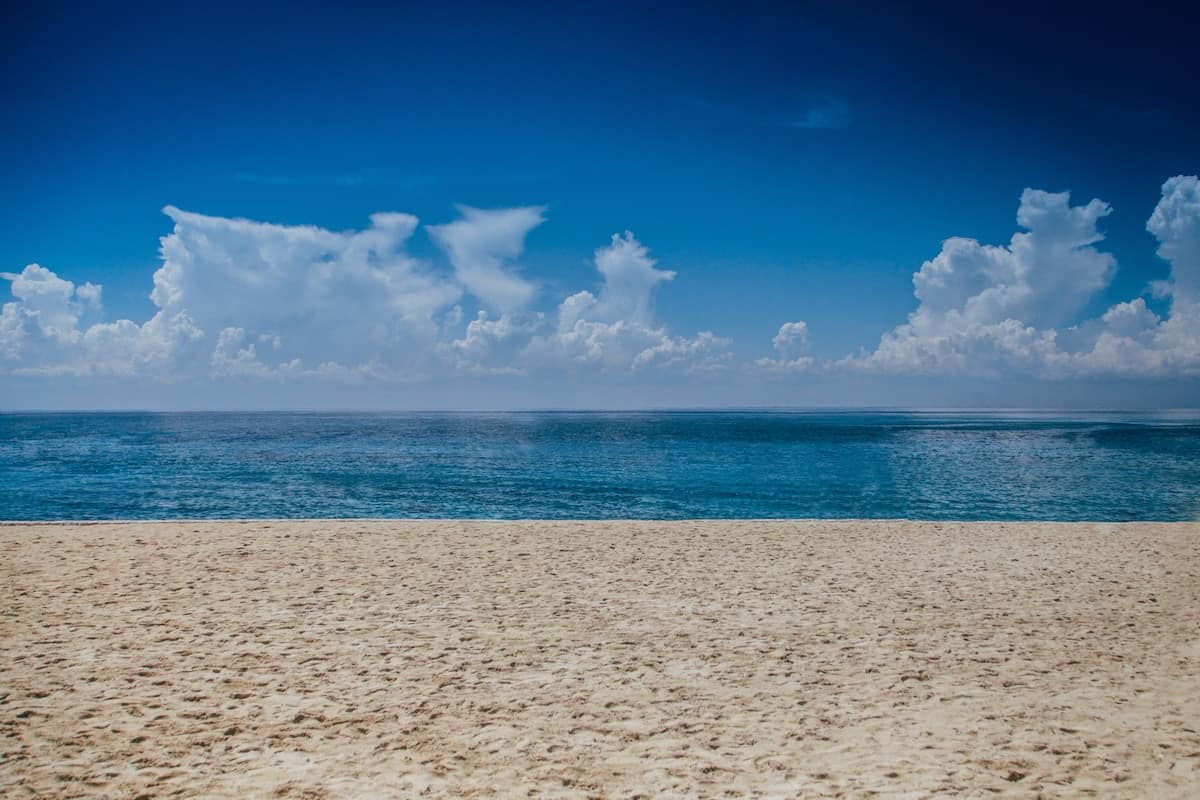BUSOLINEA - Playas vírgenes de México que debes conocer