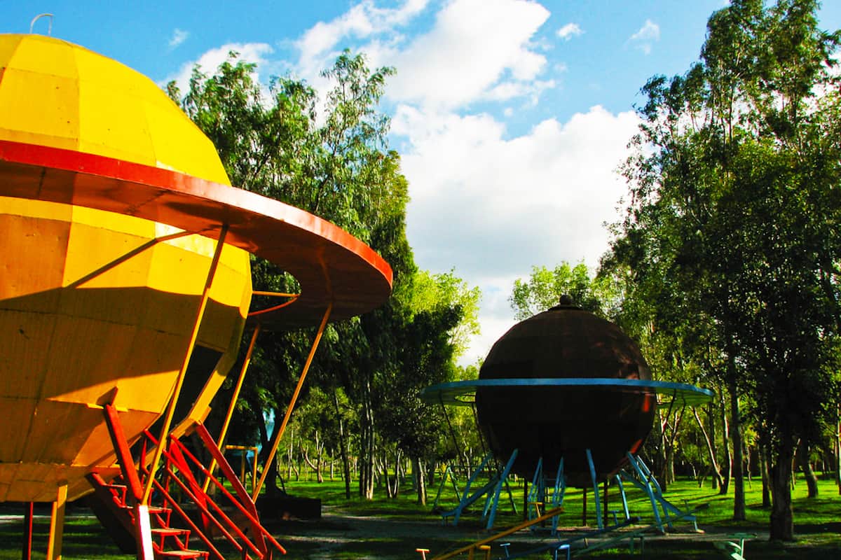BUSOLINEA - Turismo de aventura en San Luis Potosí