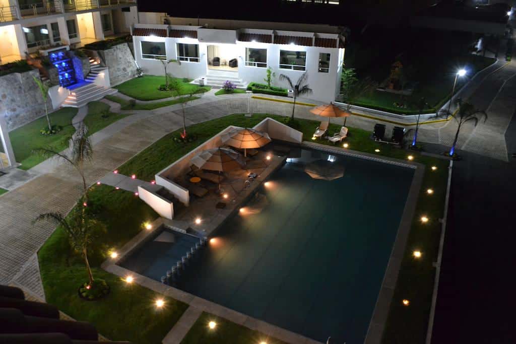 Hotel Casablanca