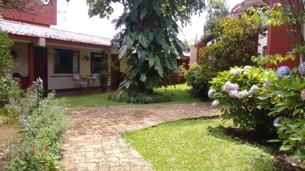 Hotel Mi Ranchito