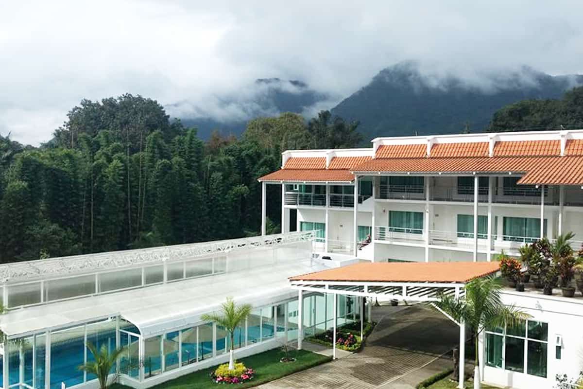 BUSOLINEA - Hoteles en Xicotepec de Juárez
