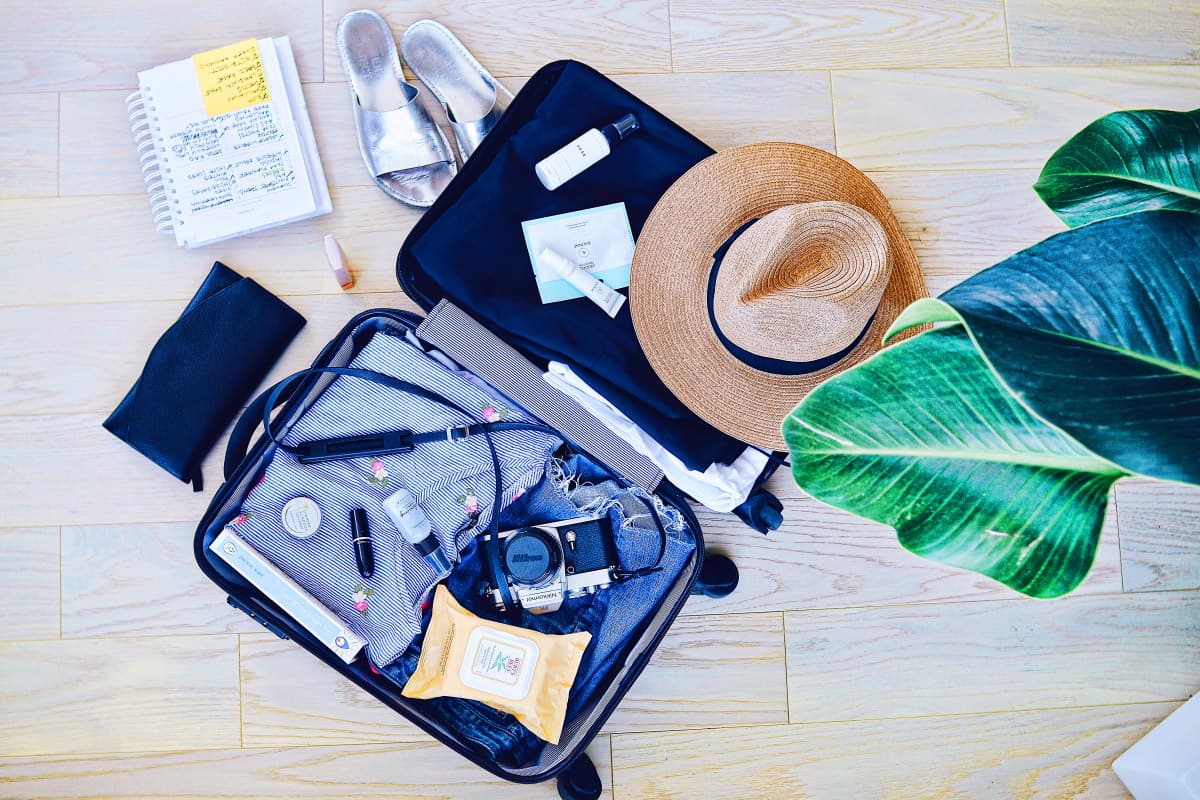 BUSOLINEA - Cómo organizar tus vacaciones de verano