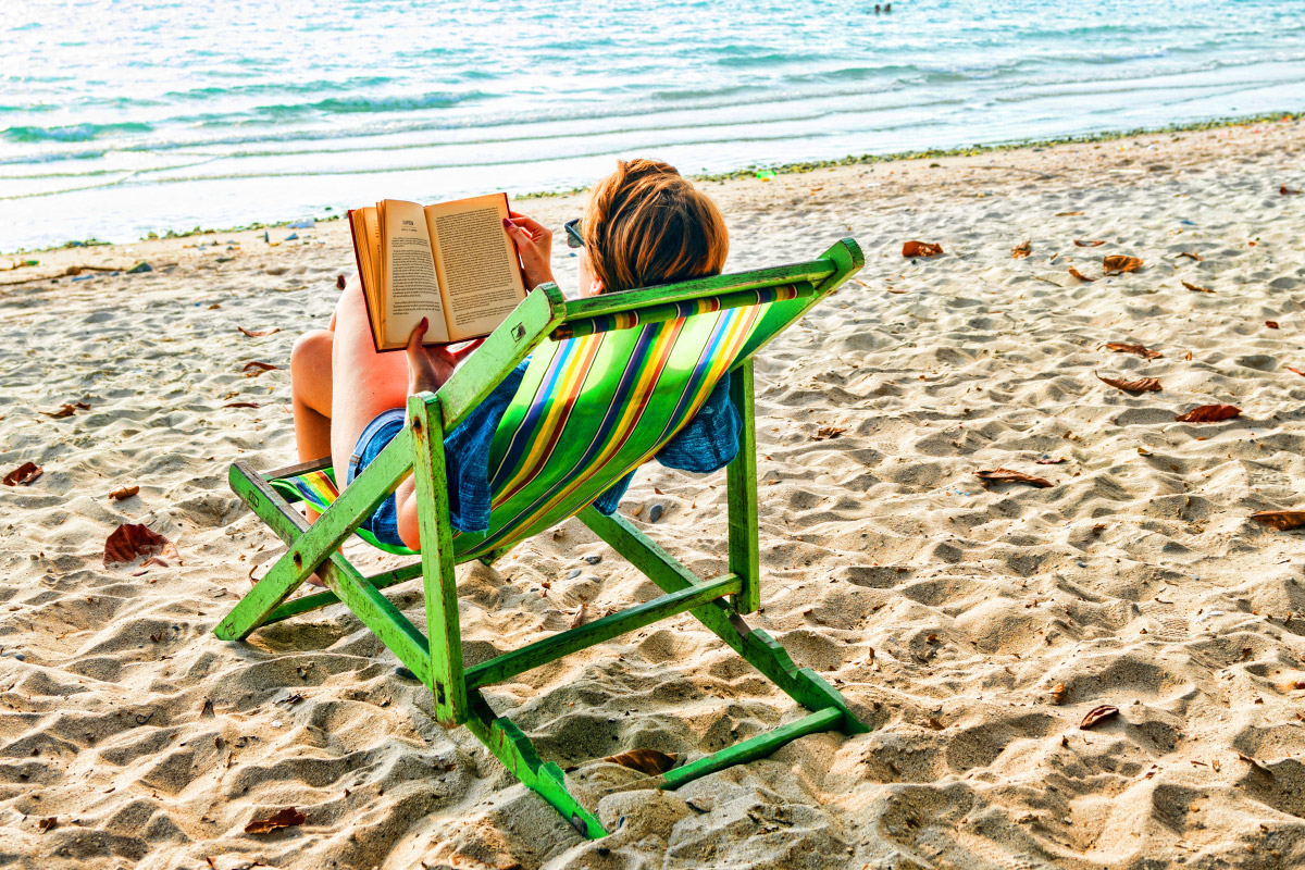 BUSOLINEA - 5 consejos para tus vacaciones en la playa