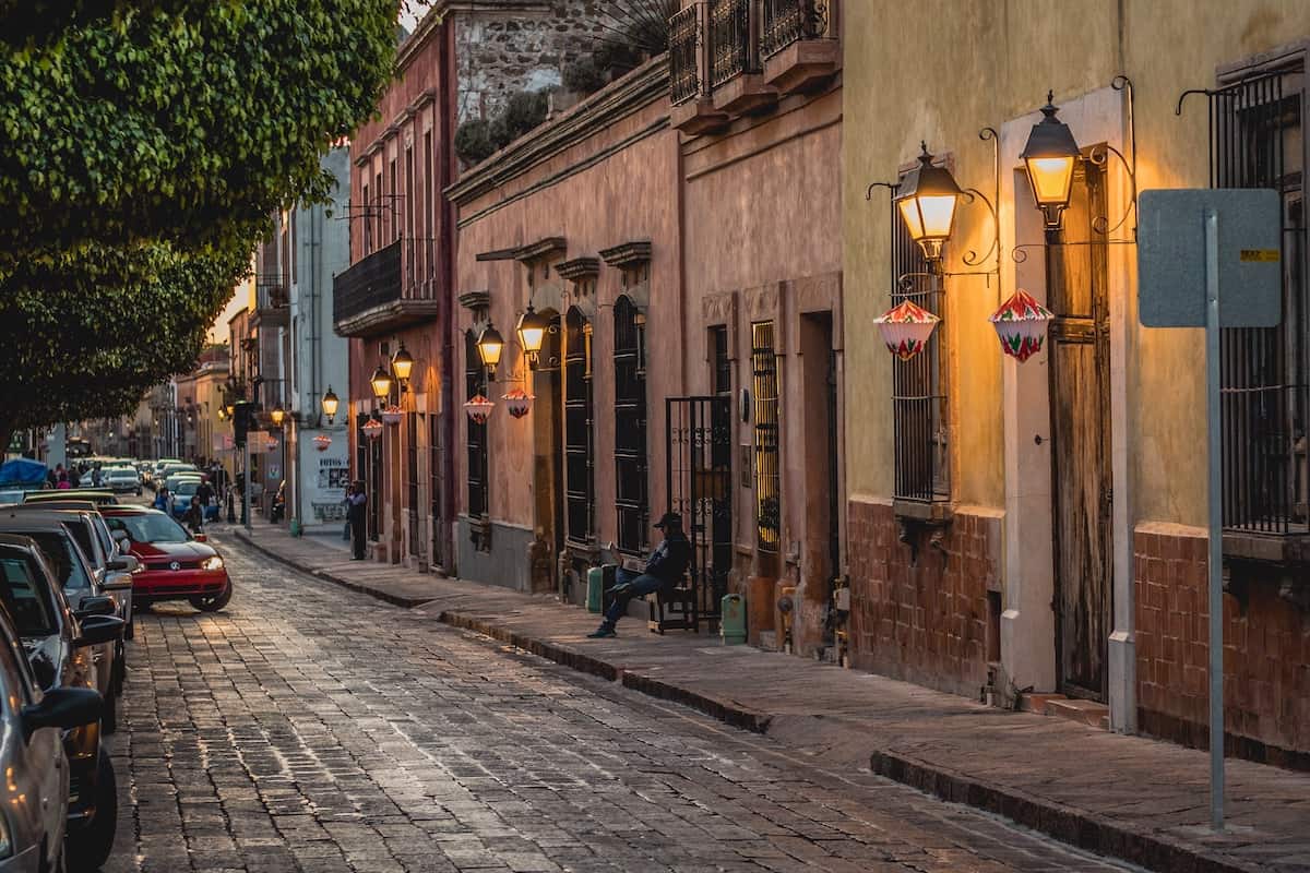 Pueblos Mágicos de Sonora