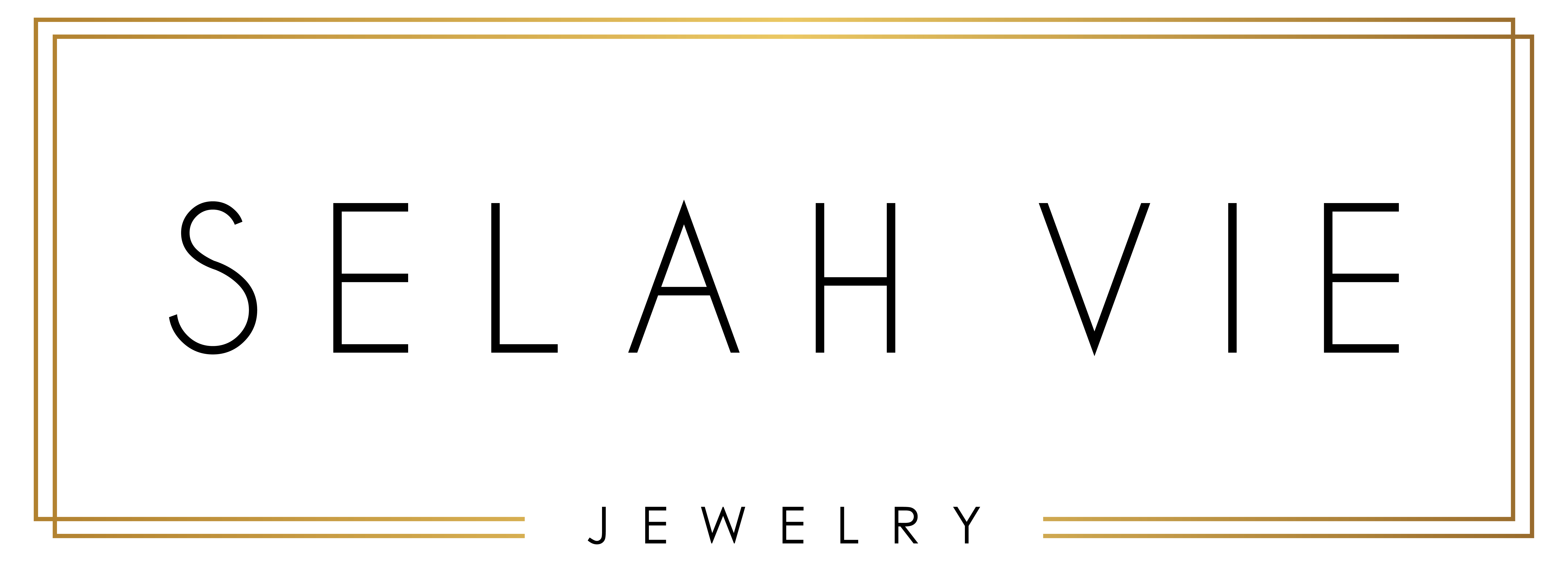 Selah Vie Jewelry