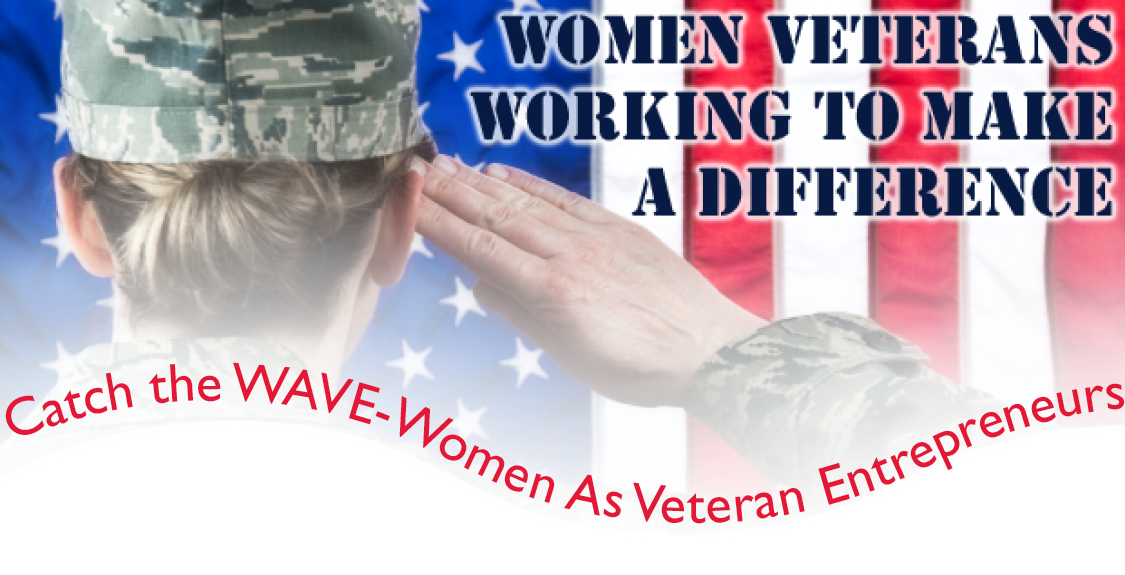 Women as Veteran Entrepreneurs