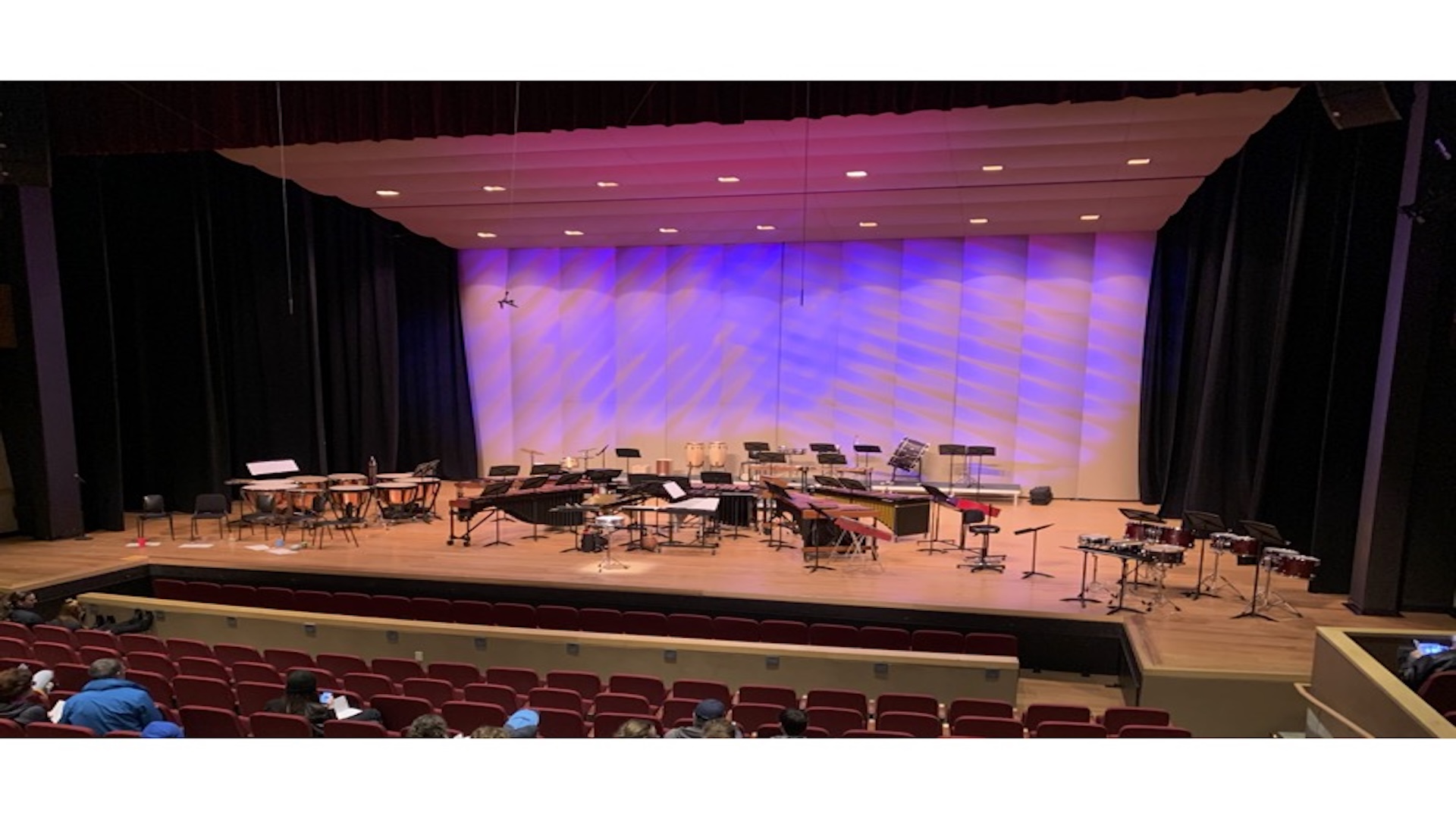 Schrott Center