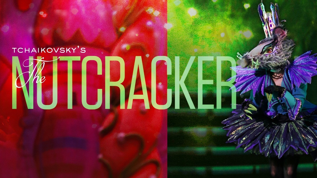 Tchaikovsky's The Nutcracker