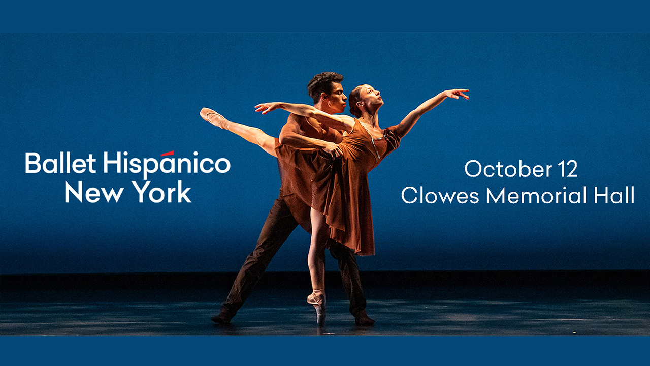Ballet Hispánico New York