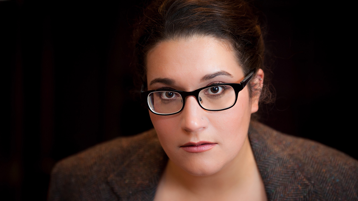 Visiting Writers Series: Carmen Machado