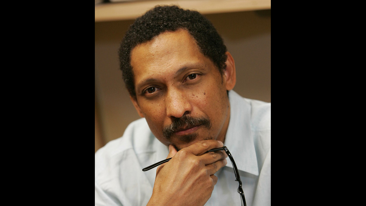 Visiting Writers Series: Percival Everett