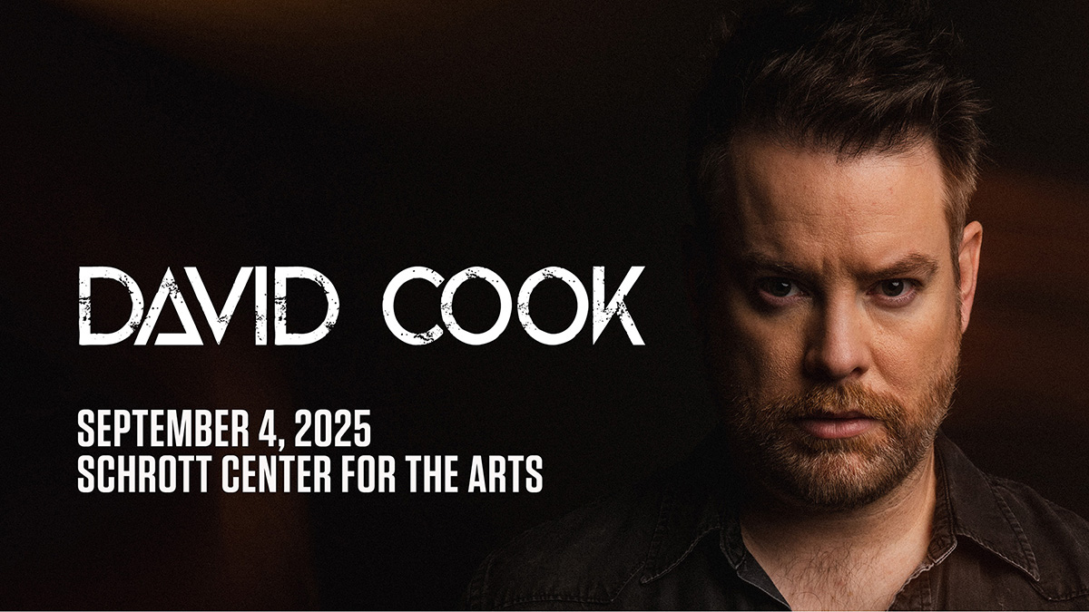 David Cook and Noah Thompson