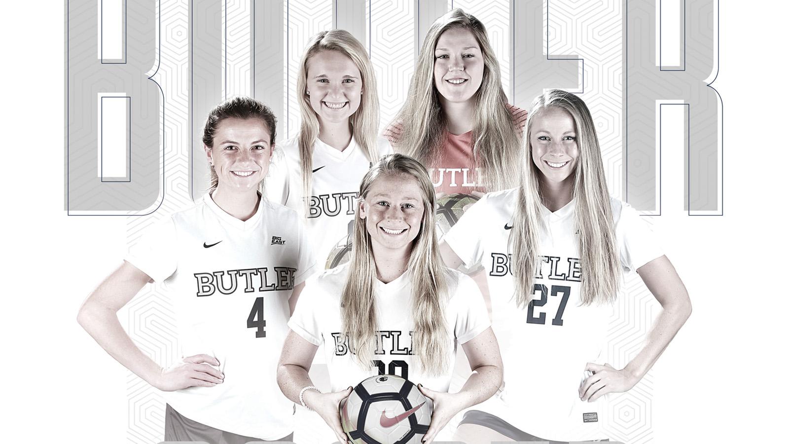 Butler Women's Soccer vs. Evansville