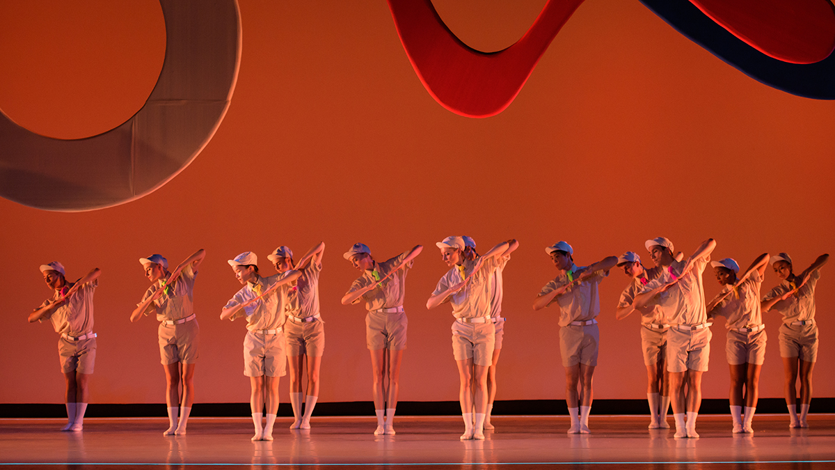 Louisville Ballet