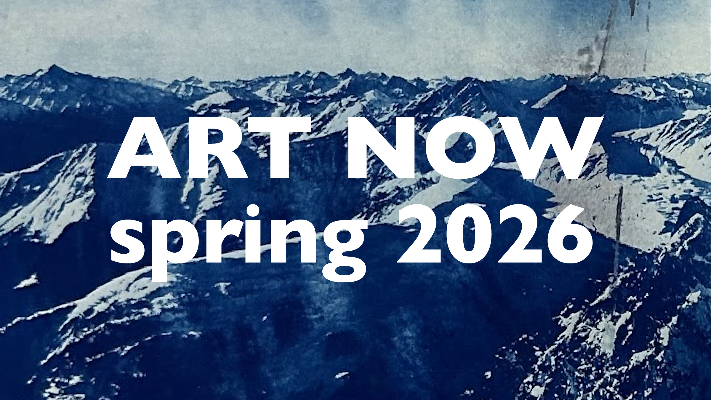 ART NOW Opening Reception