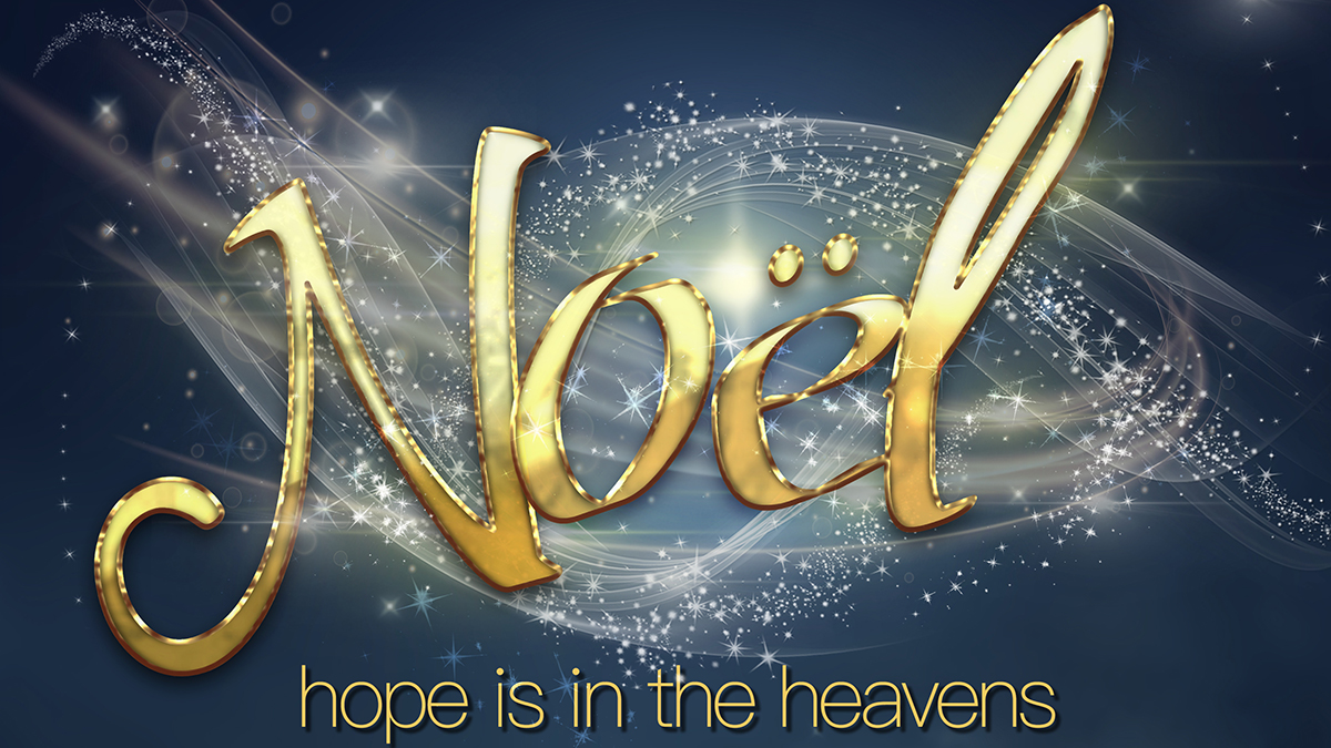 Noel The Musical