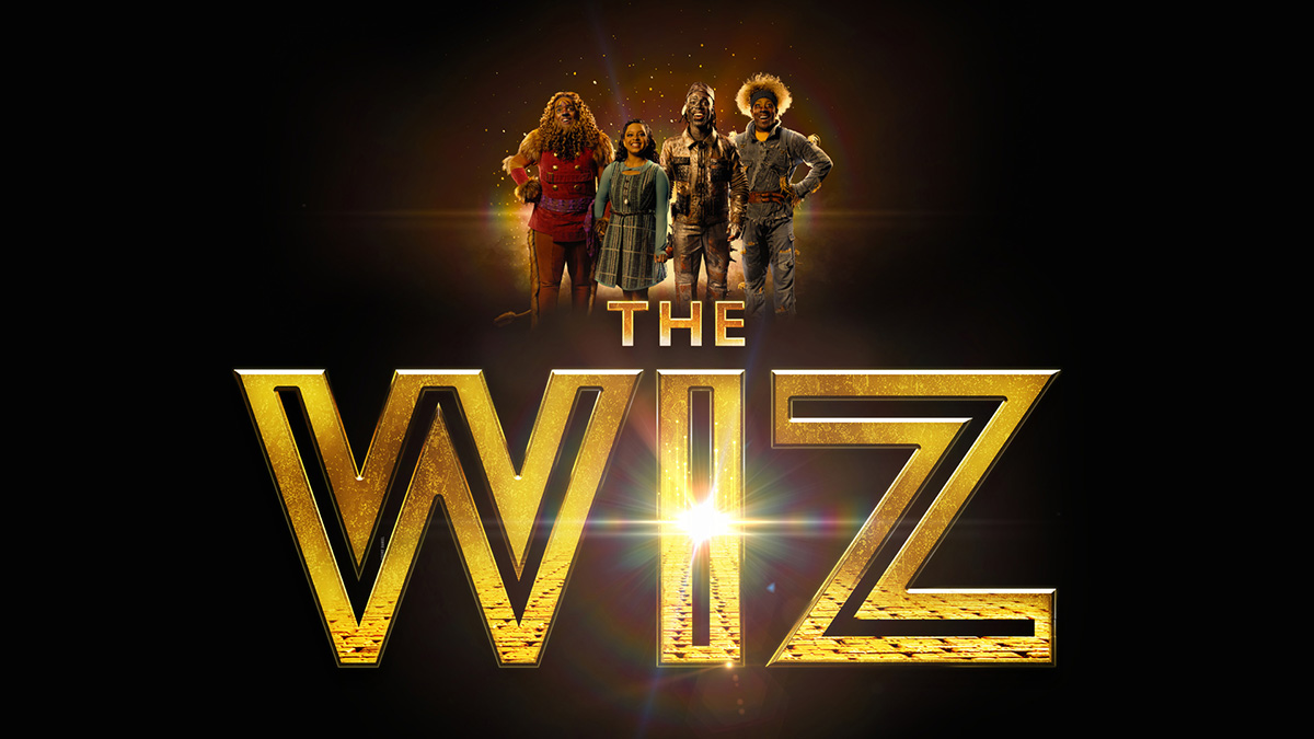 Broadway: The Wiz