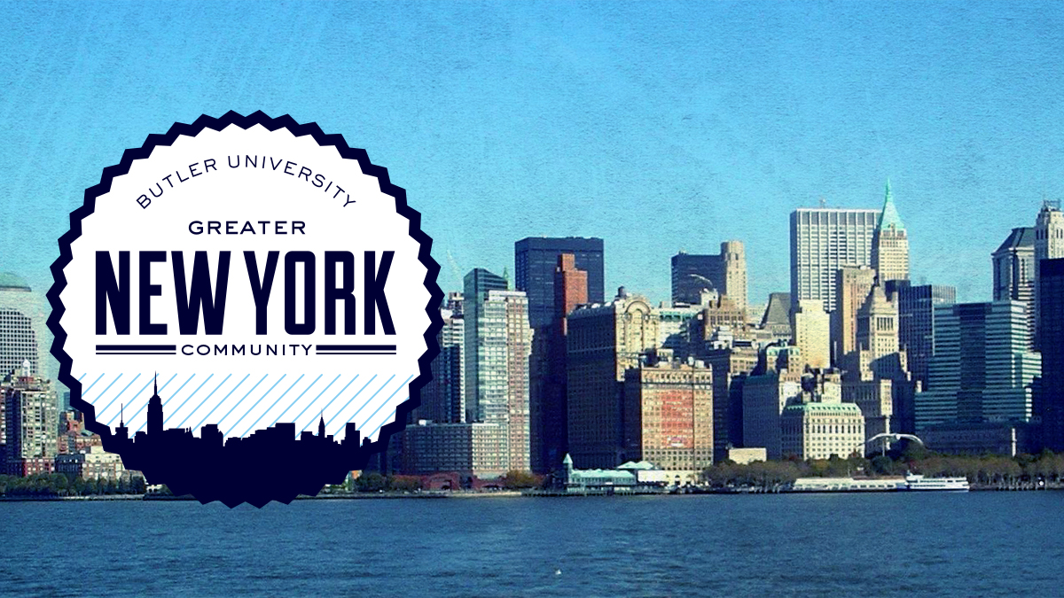 BIG EAST Alumni Networking Series: NYC