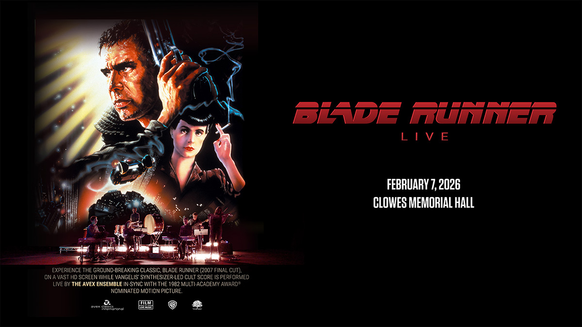 Blade Runner Live