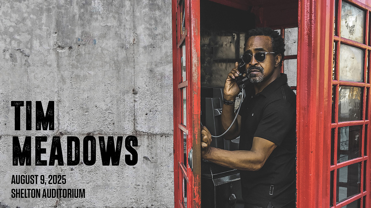 Tim Meadows